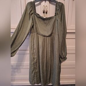 Great Condition LOFT XS Petite dress